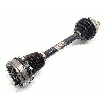 Recambio de transmision delantera izquierda para seat ibiza (6l1) cool referencia OEM IAM 6Q0407271  