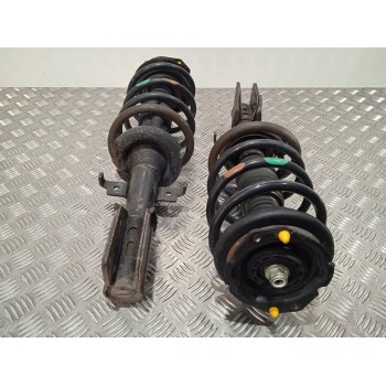 Recambio de juego amortiguadores delantero para renault espace iv (jk0) authentique referencia OEM IAM 8200256335  