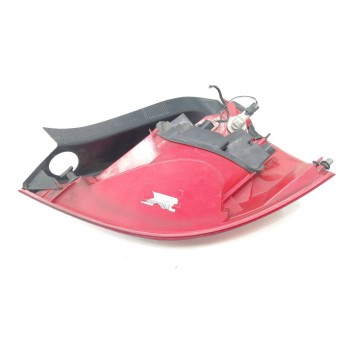 Recambio de piloto trasero izquierdo para renault megane ii berlina 5p confort dynamique referencia OEM IAM 8200413214  