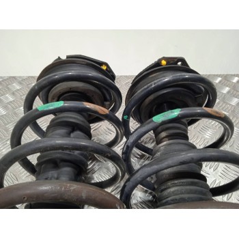 Recambio de juego amortiguadores delantero para renault espace iv (jk0) authentique referencia OEM IAM 8200256335  