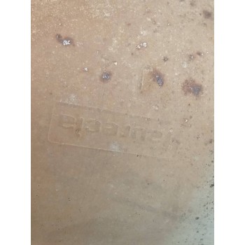 Recambio de tubo escape trasero para peugeot partner kombi extreme 4x4 referencia OEM IAM 3191  