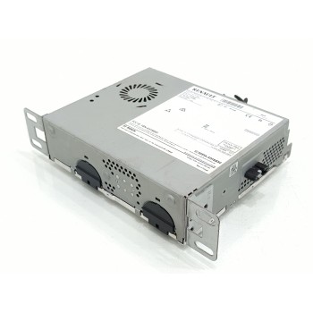 Recambio de sistema navegacion gps para renault megane iv berlina 5p r.s. line referencia OEM IAM 259153695R  