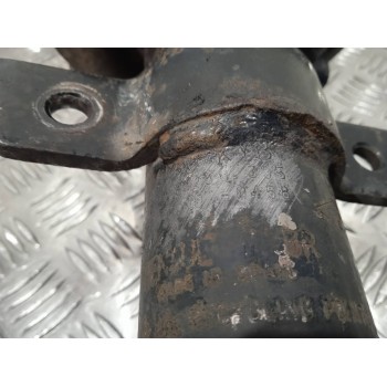 Recambio de juego amortiguadores delantero para renault espace iv (jk0) authentique referencia OEM IAM 8200256335  