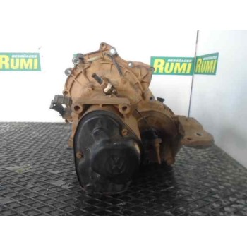 Recambio de caja cambios para seat ibiza (6k1) stella referencia OEM IAM DXK  