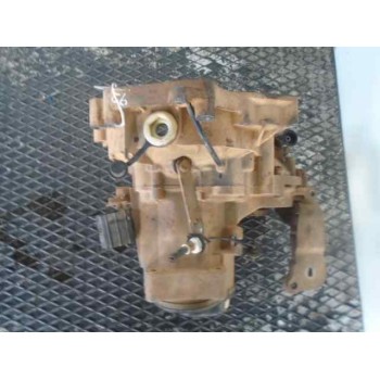Recambio de caja cambios para seat ibiza (6k1) stella referencia OEM IAM DXK  