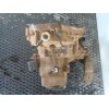 Recambio de caja cambios para seat ibiza (6k1) stella referencia OEM IAM DXK  