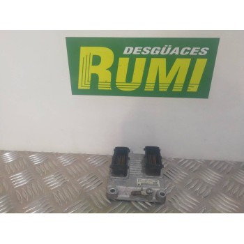 Recambio de centralita motor uce para opel corsa c comfort referencia OEM IAM 0261206074 090143 