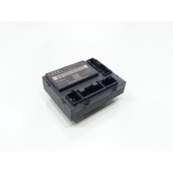 Recambio de modulo electronico para audi a6 berlina (4f2) 2.0 tdi referencia OEM IAM 4F0959792F  