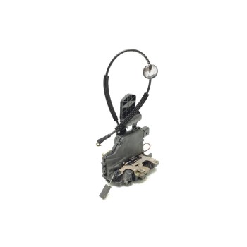 Recambio de cerradura puerta delantera derecha para volkswagen passat berlina (3b3) advance referencia OEM IAM 3B1837016C  