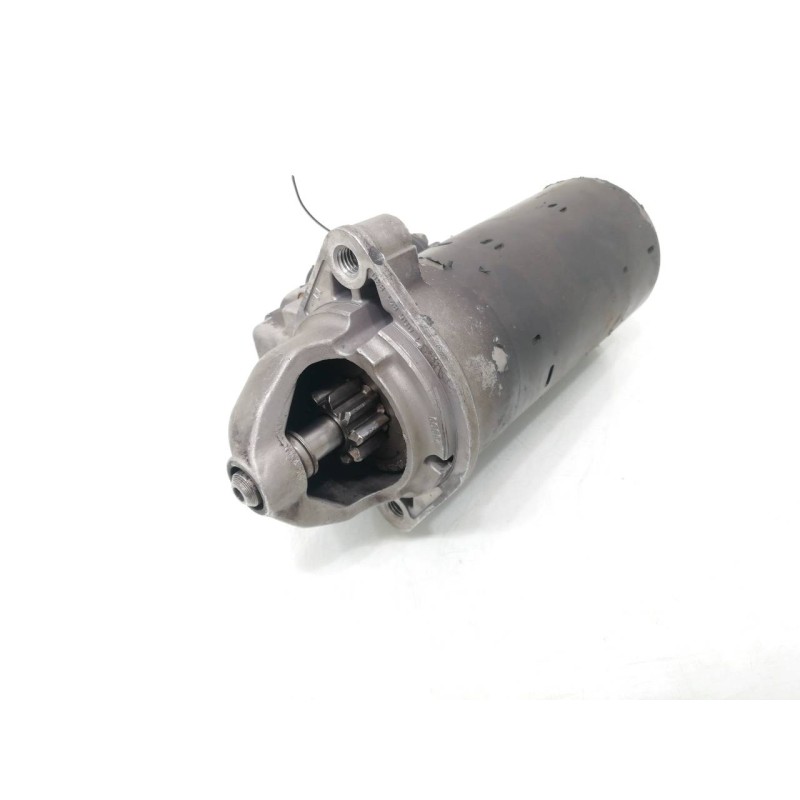Recambio de motor arranque para bmw serie 5 berlina (e39) 525tds referencia OEM IAM   