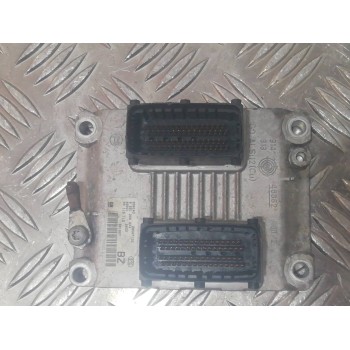 Recambio de centralita motor uce para opel corsa c comfort referencia OEM IAM 0261206074 090143 