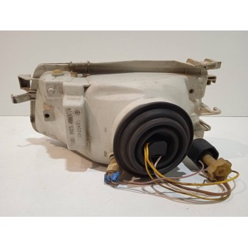 Recambio de faro derecho para opel astra f berlina básico referencia OEM IAM 1305235181  