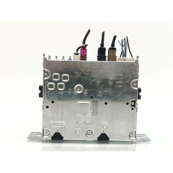 Recambio de sistema navegacion gps para renault megane iv berlina 5p r.s. line referencia OEM IAM 259153695R  