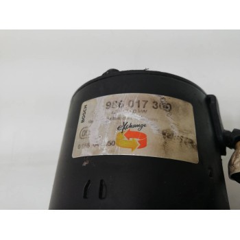 Recambio de motor arranque para bmw serie 5 berlina (e39) 525tds referencia OEM IAM   