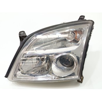 Recambio de faro izquierdo para opel vectra c berlina club referencia OEM IAM 15588700  