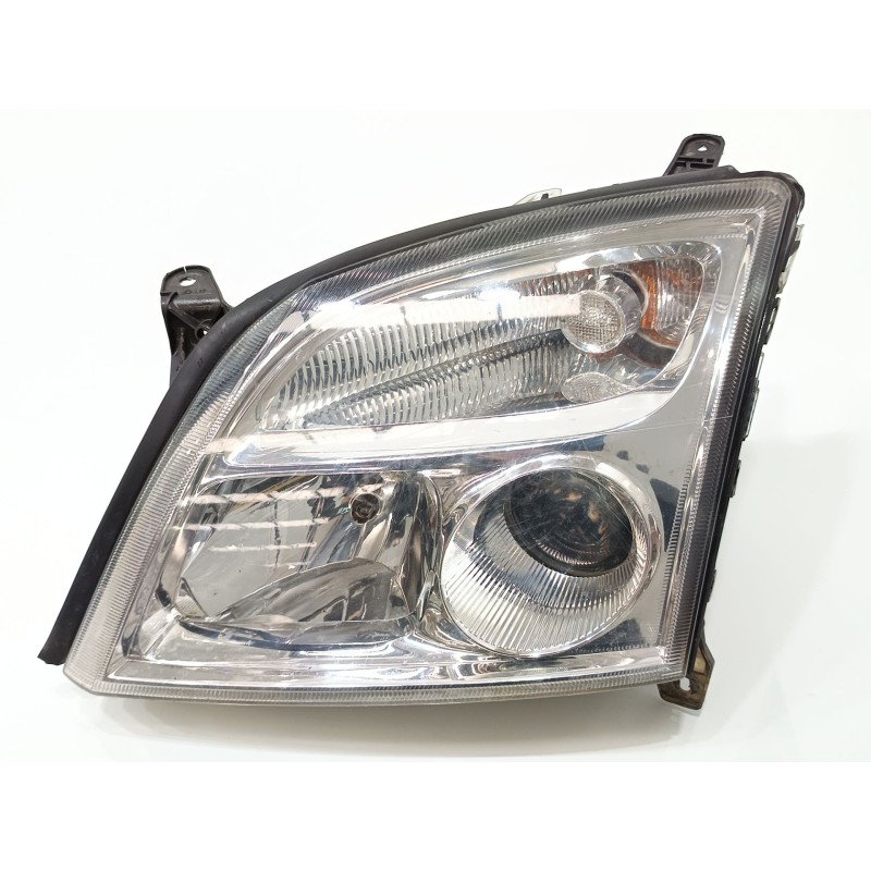 Recambio de faro izquierdo para opel vectra c berlina club referencia OEM IAM 15588700  
