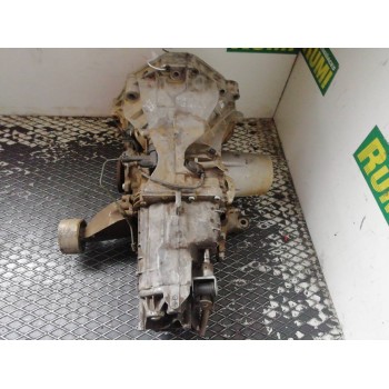 Recambio de caja cambios para volkswagen passat berlina (3b2) básico referencia OEM IAM DWG  