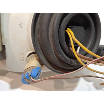 Recambio de faro derecho para opel astra f berlina básico referencia OEM IAM 1305235181  