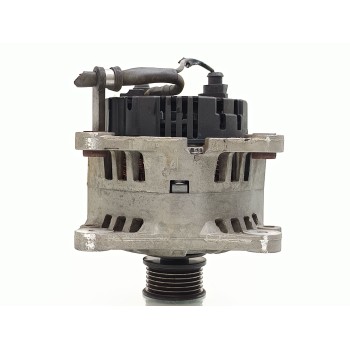 Recambio de alternador para seat ibiza (6l1) cool referencia OEM IAM 037903025T  