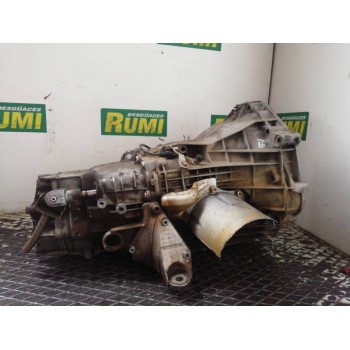Recambio de caja cambios para volkswagen passat berlina (3b2) básico referencia OEM IAM DWG  