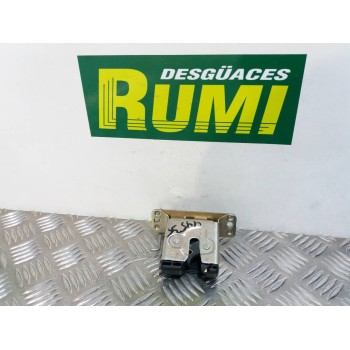 Recambio de cerradura maletero / porton para opel combo (corsa c) familiar referencia OEM IAM 90534769  