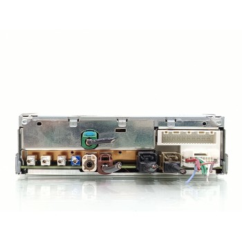 Recambio de sistema navegacion gps para renault megane iv berlina 5p r.s. line referencia OEM IAM 259153695R  