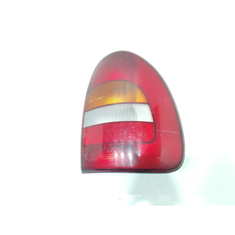 Recambio de piloto trasero derecho para chrysler voyager (gs) 2.5 td family referencia OEM IAM   