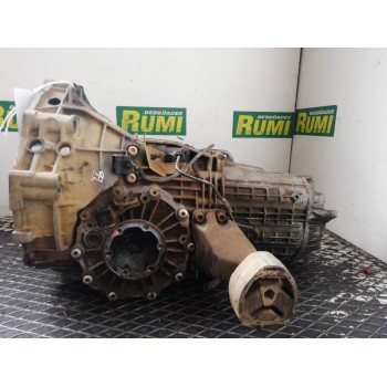 Recambio de caja cambios para volkswagen passat berlina (3b2) básico referencia OEM IAM DWG  