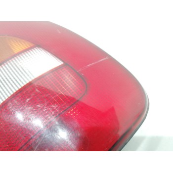 Recambio de piloto trasero derecho para chrysler voyager (gs) 2.5 td family referencia OEM IAM   