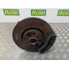 Recambio de mangueta delantera izquierda para fiat grande punto (199) 1.4 16v dynamic (01.2007) referencia OEM IAM Z0H5422  