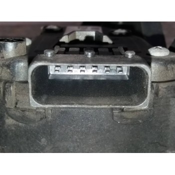Recambio de potenciometro pedal para opel corsa c corsavan (comercial) referencia OEM IAM 9129423 6PV00811000 