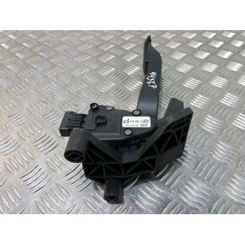 Recambio de potenciometro pedal para opel corsa c corsavan (comercial) referencia OEM IAM 9129423 6PV00811000 
