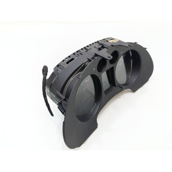 Recambio de cuadro instrumentos para seat ibiza (6l1) cool referencia OEM IAM 6L0920801  