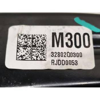 Recambio de pedal embrague para hyundai i20 (bc3) klass referencia OEM IAM 32802Q0300  