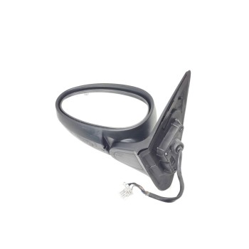 Recambio de retrovisor izquierdo para mg serie 45 (rt) classic (4-ptas.) referencia OEM IAM 4004103  