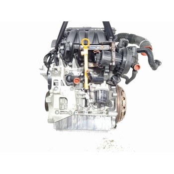 Recambio de motor completo para seat leon (1p1) reference referencia OEM IAM BSE  
