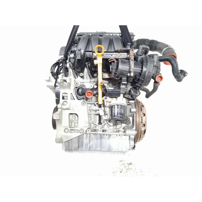 Recambio de motor completo para seat leon (1p1) reference referencia OEM IAM BSE  