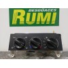 Recambio de mando calefaccion / aire acondicionado para renault 19 hatchback (b/c53) gts dynamic referencia OEM IAM A36251169W A