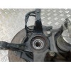 Recambio de mangueta delantera izquierda para fiat grande punto (199) 1.4 16v dynamic (01.2007) referencia OEM IAM Z0H5422  