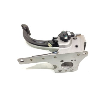 Recambio de pedal embrague para hyundai i20 (bc3) klass referencia OEM IAM 32802Q0300  