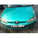 PEUGEOT 106 (S2)