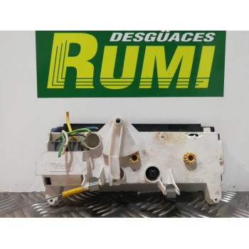 Recambio de mando calefaccion / aire acondicionado para renault 19 hatchback (b/c53) gts dynamic referencia OEM IAM A36251169W A