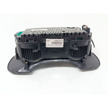 Recambio de cuadro instrumentos para seat ibiza (6l1) cool referencia OEM IAM 6L0920801  