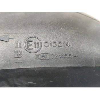 Recambio de retrovisor izquierdo para mg serie 45 (rt) classic (4-ptas.) referencia OEM IAM 4004103  