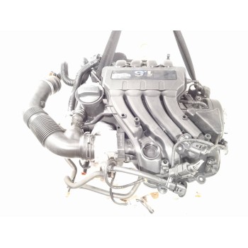 Recambio de motor completo para seat leon (1p1) reference referencia OEM IAM BSE  