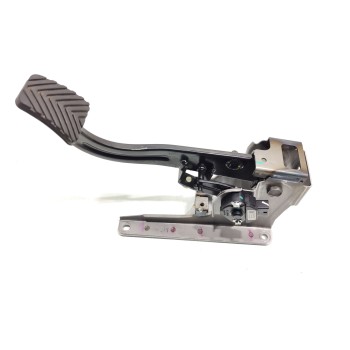 Recambio de pedal embrague para hyundai i20 (bc3) klass referencia OEM IAM 32802Q0300  