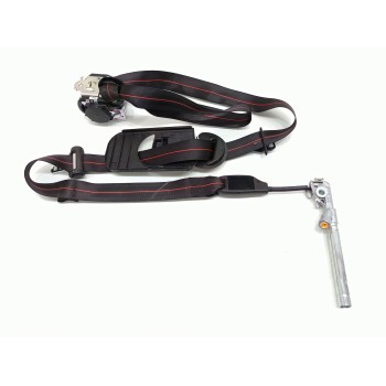 Recambio de cinturon seguridad delantero derecho para renault megane iv berlina 5p r.s. line referencia OEM IAM 643671500C  