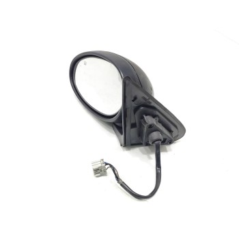 Recambio de retrovisor izquierdo para mg serie 45 (rt) classic (4-ptas.) referencia OEM IAM 4004103  