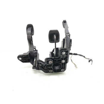 Recambio de pedalera completa para renault master kofferaufbau l3h1 3,5t referencia OEM IAM   