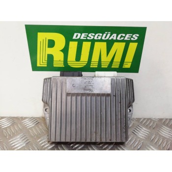 Recambio de centralita motor uce para citroën xantia berlina 1.9 td sx referencia OEM IAM 73810802 9610493180 